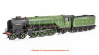 R3974 Hornby Thompson A2/3 4-6-2 Steam Loco number 511 "Airborne" in LNER Green livery - Era 3